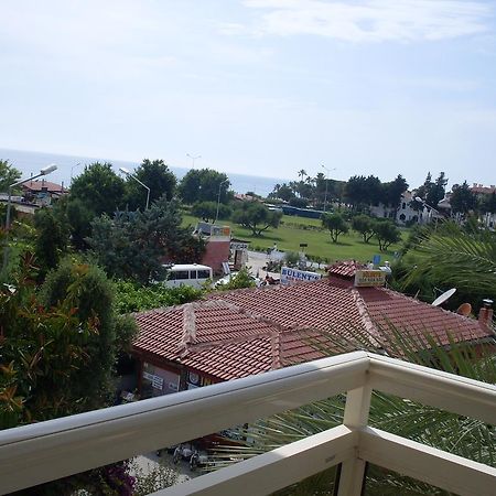 Villa Adora Beach Sidé Extérieur photo