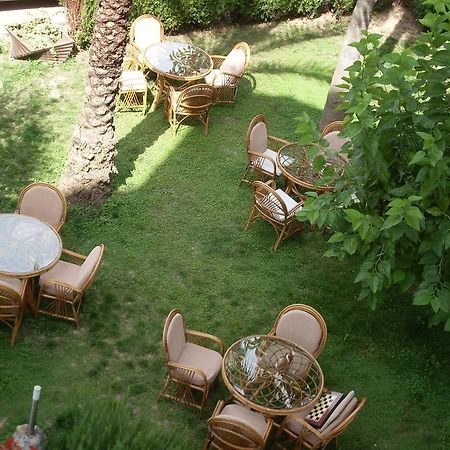 Villa Adora Beach Sidé Extérieur photo
