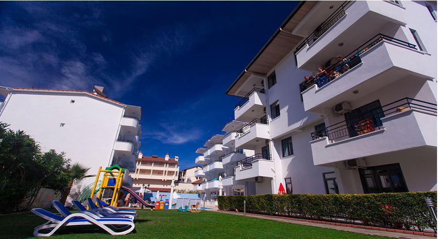 Villa Adora Beach Sidé Extérieur photo