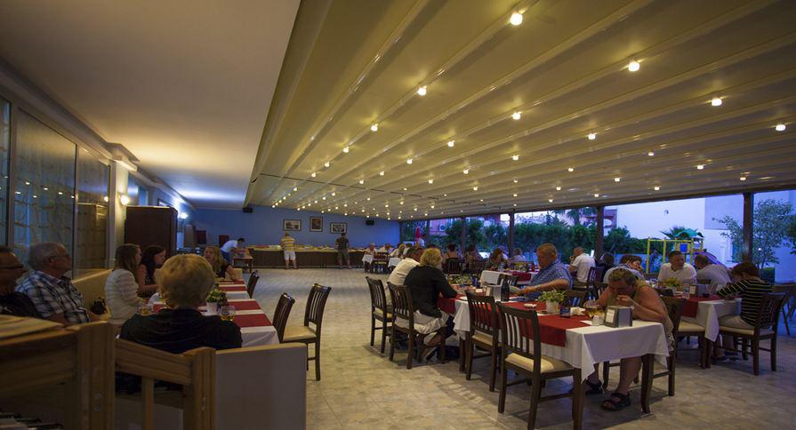 Villa Adora Beach Sidé Extérieur photo