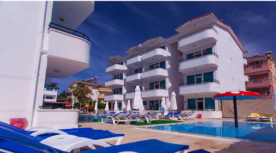 Villa Adora Beach Sidé Extérieur photo
