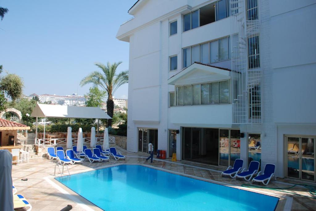Villa Adora Beach Sidé Extérieur photo