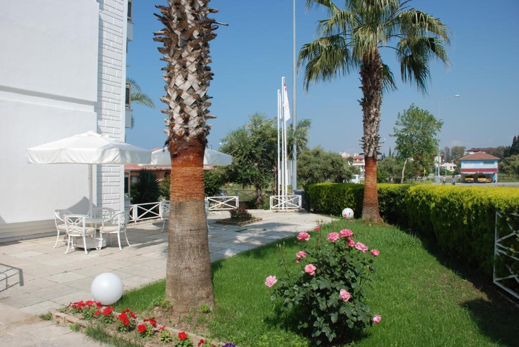 Villa Adora Beach Sidé Extérieur photo
