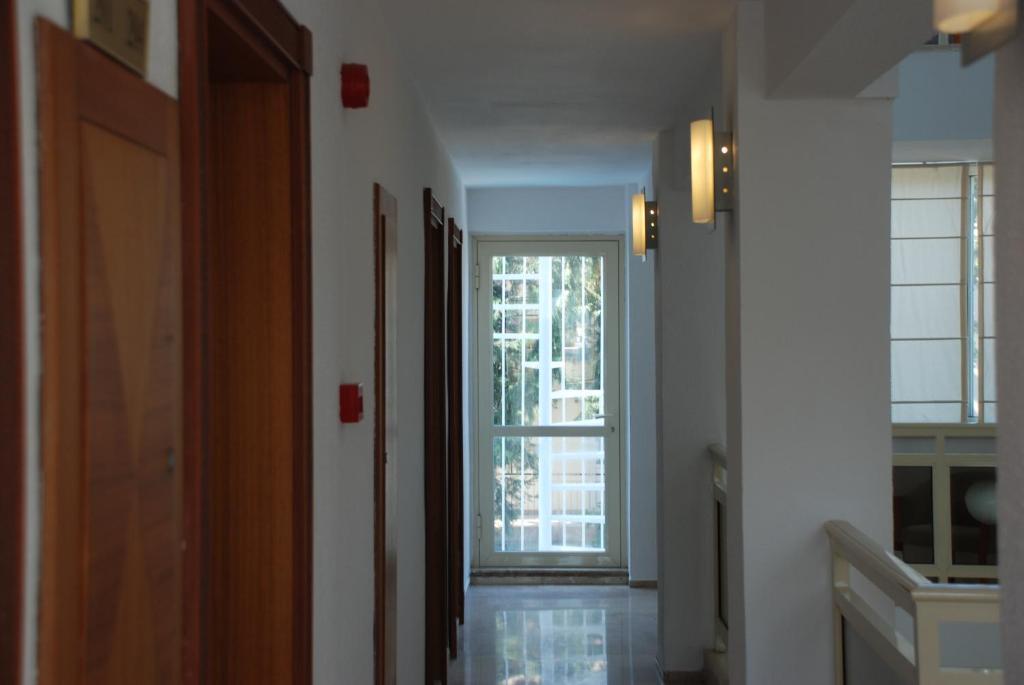 Villa Adora Beach Sidé Extérieur photo