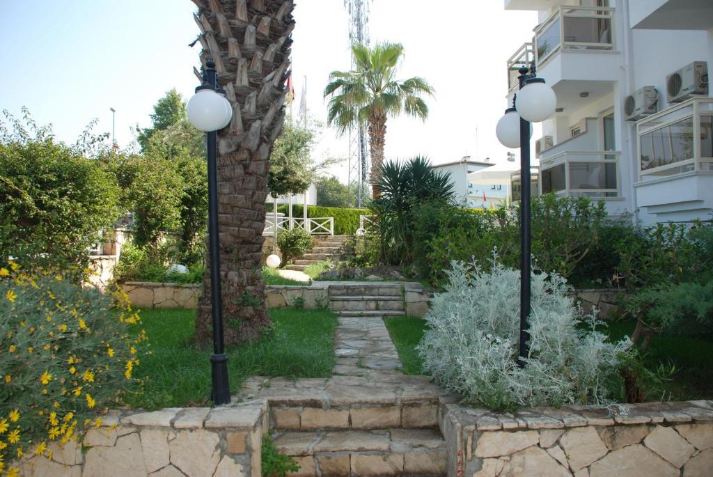 Villa Adora Beach Sidé Extérieur photo
