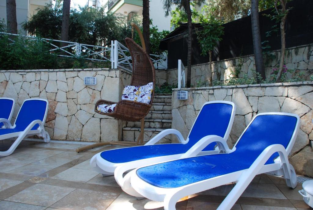 Villa Adora Beach Sidé Extérieur photo