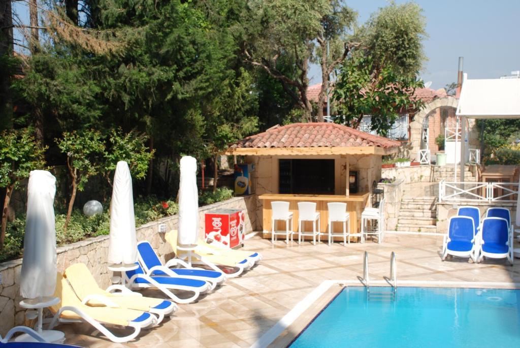 Villa Adora Beach Sidé Extérieur photo