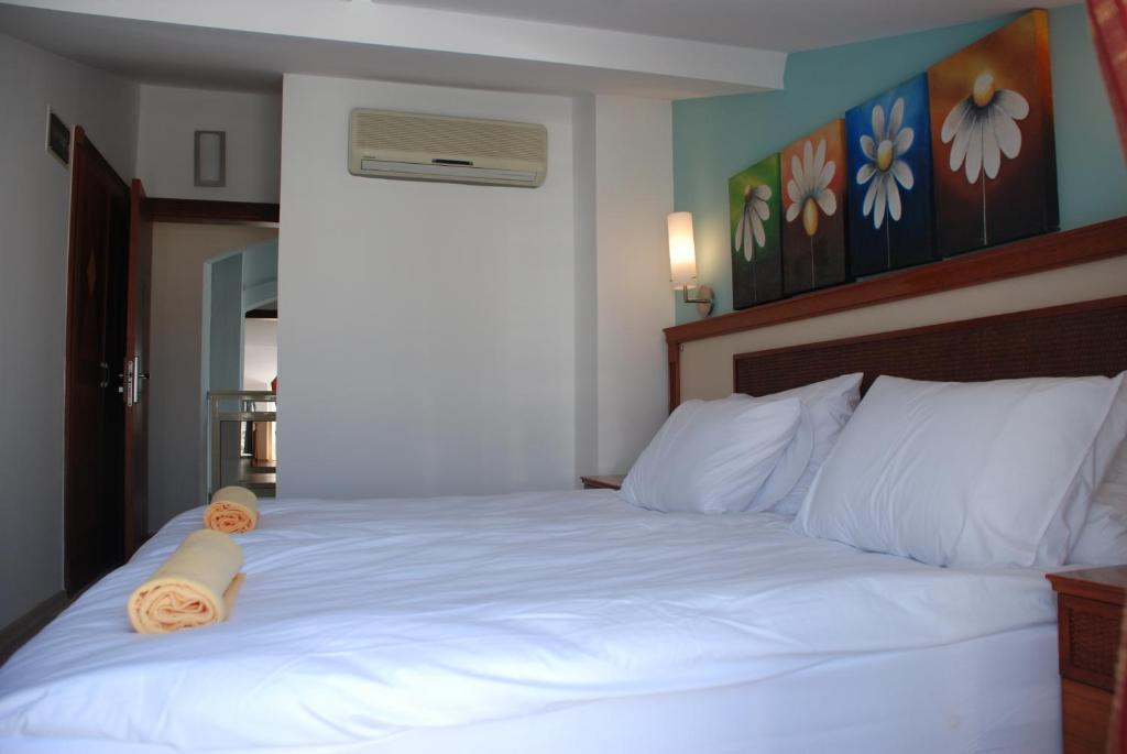 Villa Adora Beach Sidé Extérieur photo