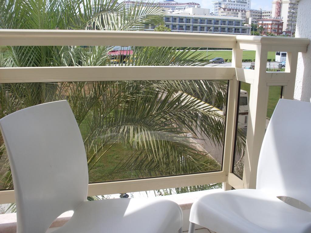 Villa Adora Beach Sidé Extérieur photo
