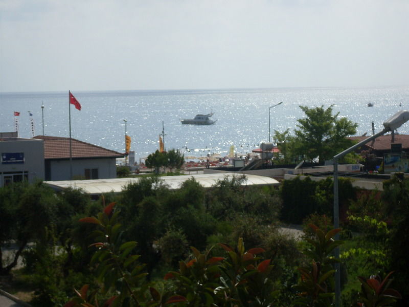 Villa Adora Beach Sidé Extérieur photo