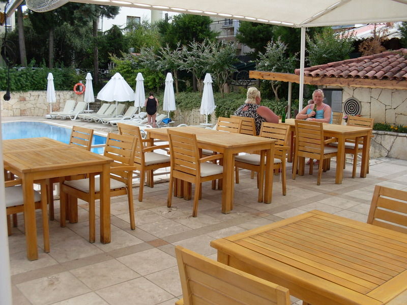 Villa Adora Beach Sidé Extérieur photo
