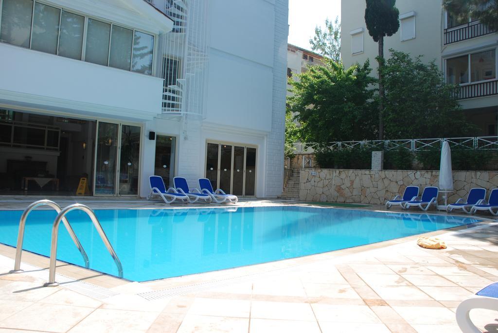 Villa Adora Beach Sidé Extérieur photo