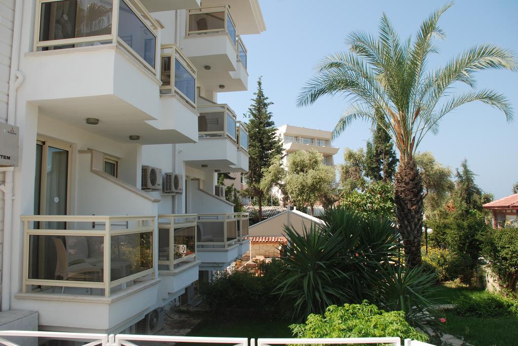 Villa Adora Beach Sidé Extérieur photo