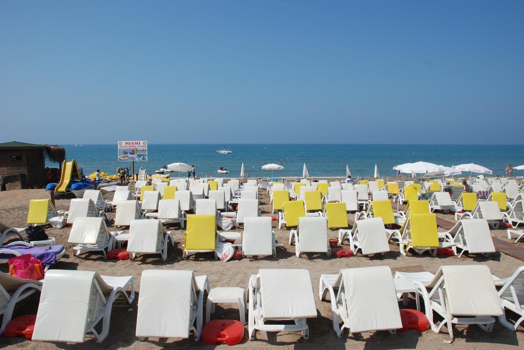 Villa Adora Beach Sidé Extérieur photo