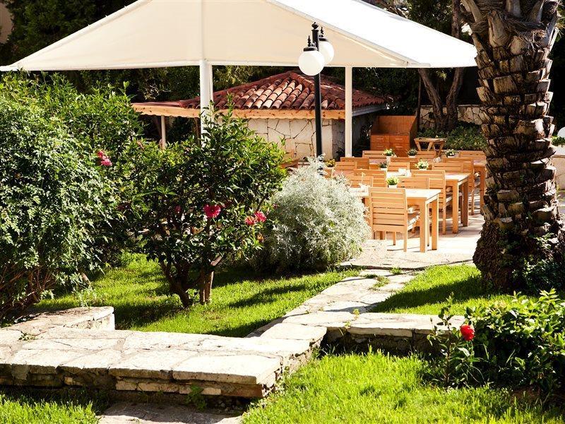 Villa Adora Beach Sidé Extérieur photo