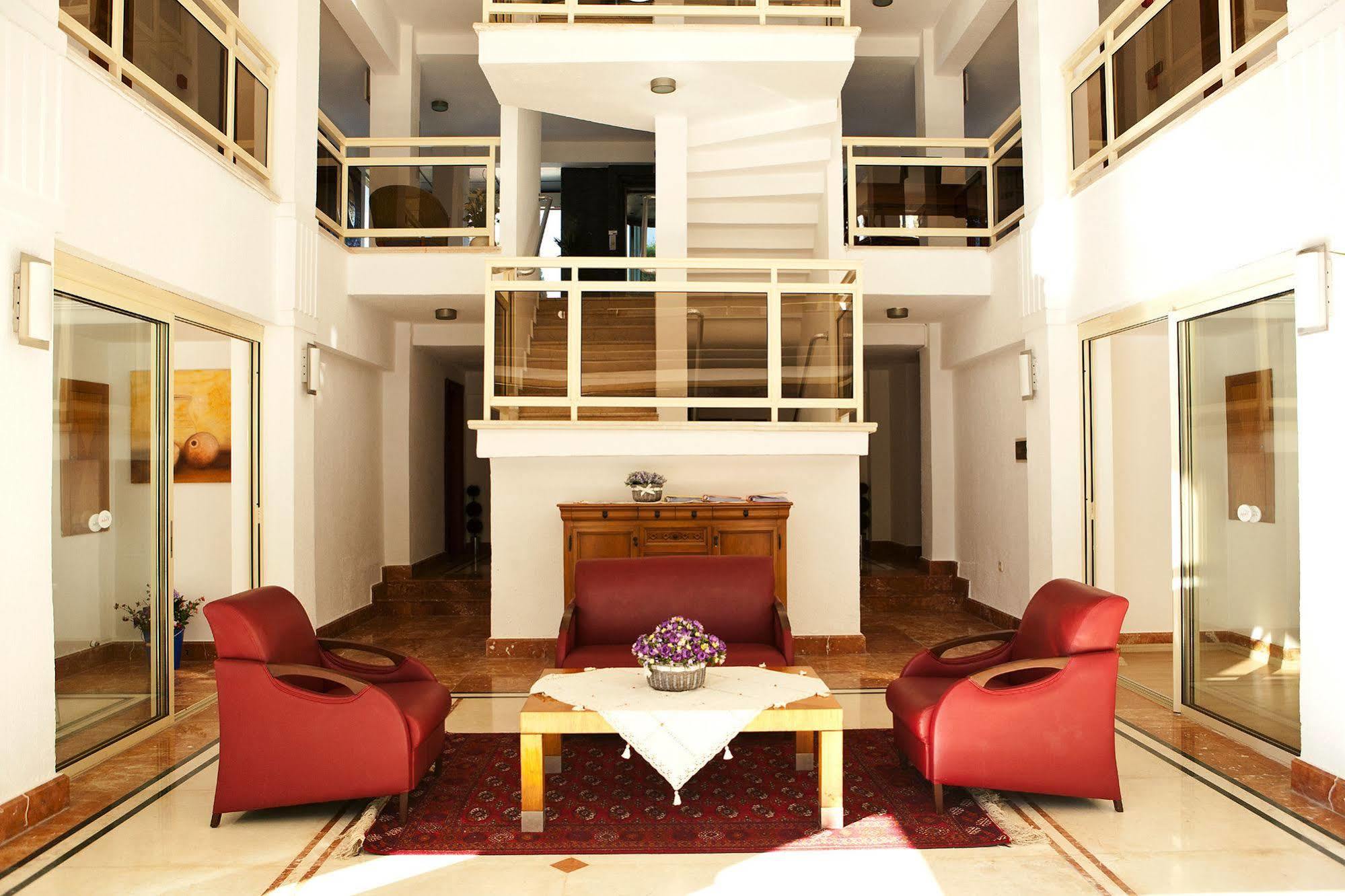 Villa Adora Beach Sidé Extérieur photo