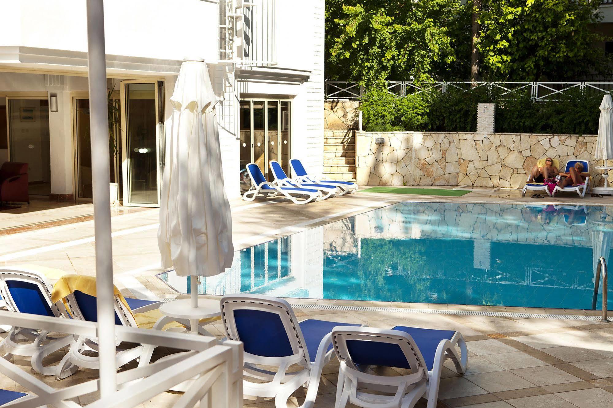 Villa Adora Beach Sidé Extérieur photo