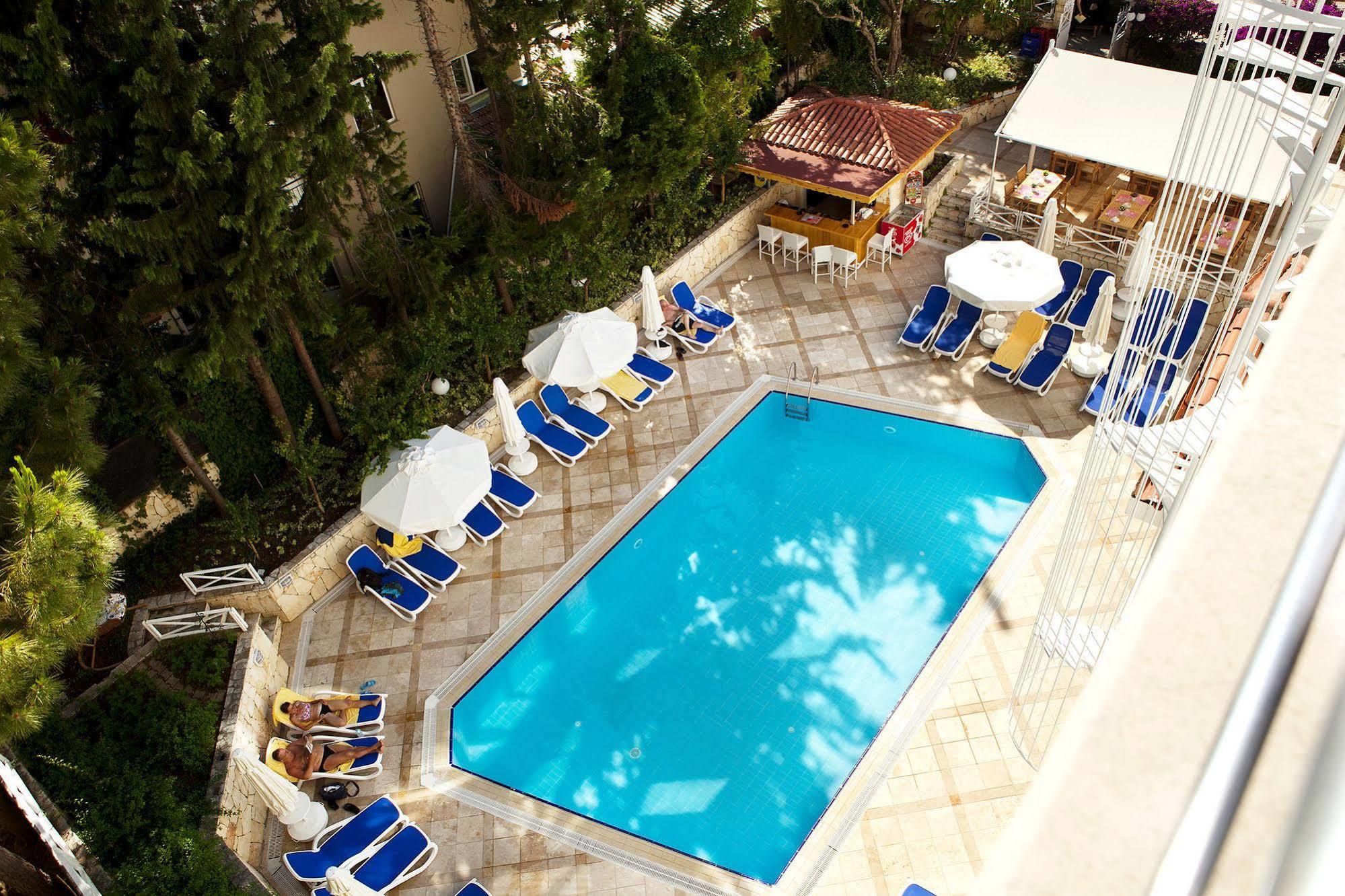 Villa Adora Beach Sidé Extérieur photo
