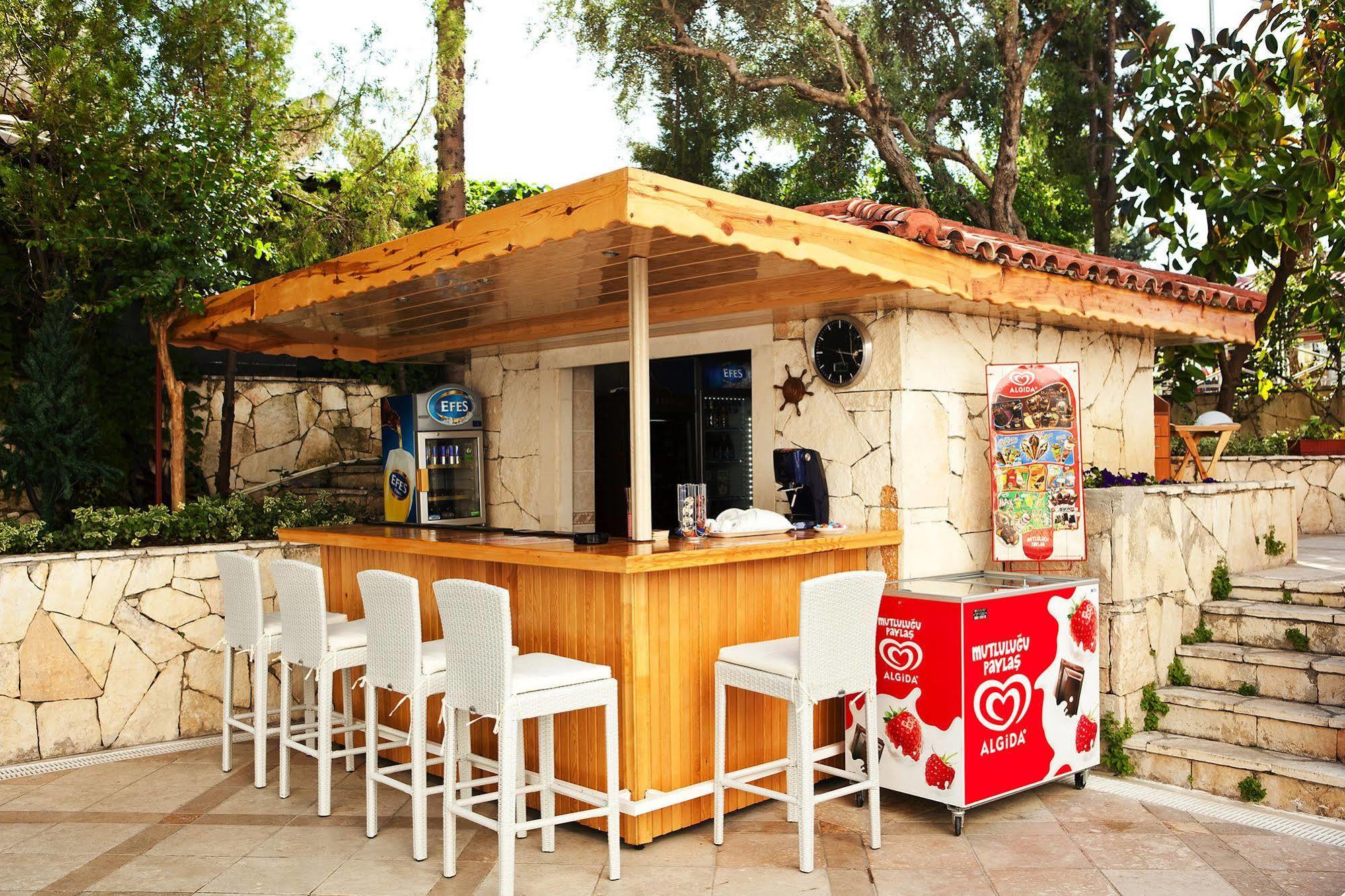 Villa Adora Beach Sidé Extérieur photo