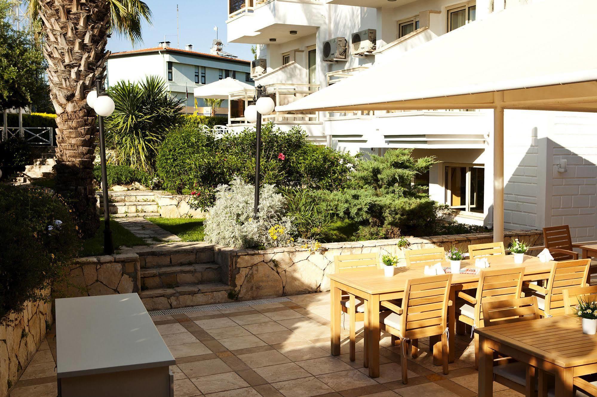 Villa Adora Beach Sidé Extérieur photo
